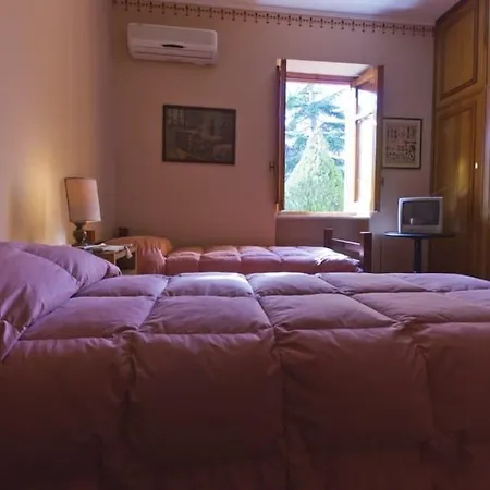 Benfratelli Hotel Palermo