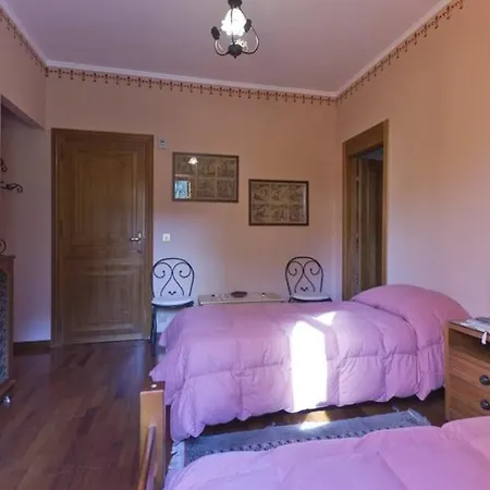 Benfratelli Hotel Palermo