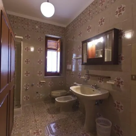 Hotel Benfratelli