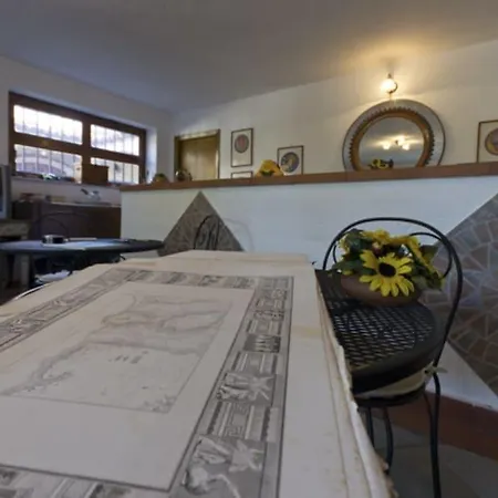 Benfratelli Hotel 3*